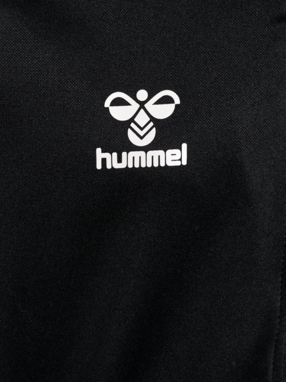 hmlESSENTIAL TRACK JACKET KIDS