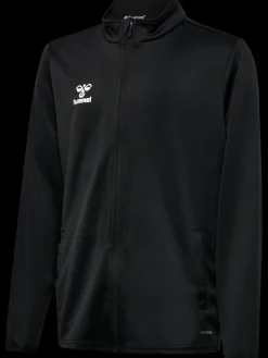 hmlESSENTIAL TRACK JACKET KIDS
