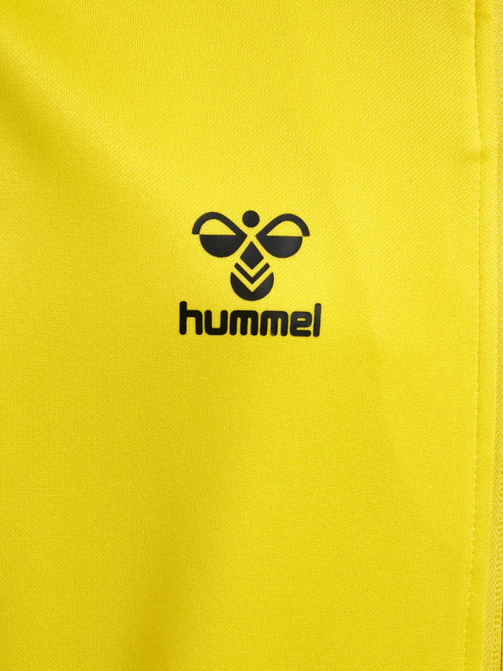 hmlESSENTIAL TRACK JACKET KIDS