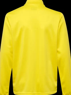 hmlESSENTIAL TRACK JACKET KIDS