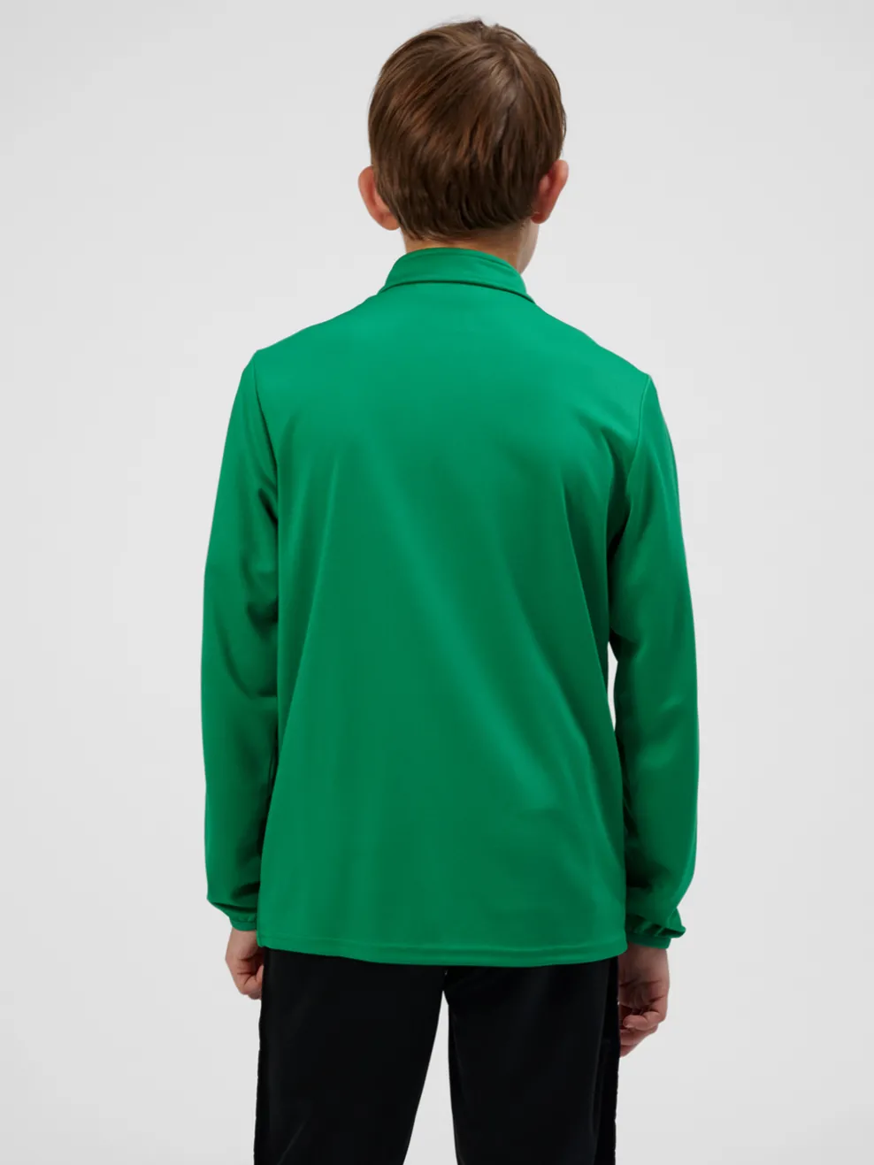 hmlESSENTIAL TRACK JACKET KIDS
