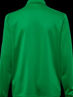 hmlESSENTIAL TRACK JACKET KIDS