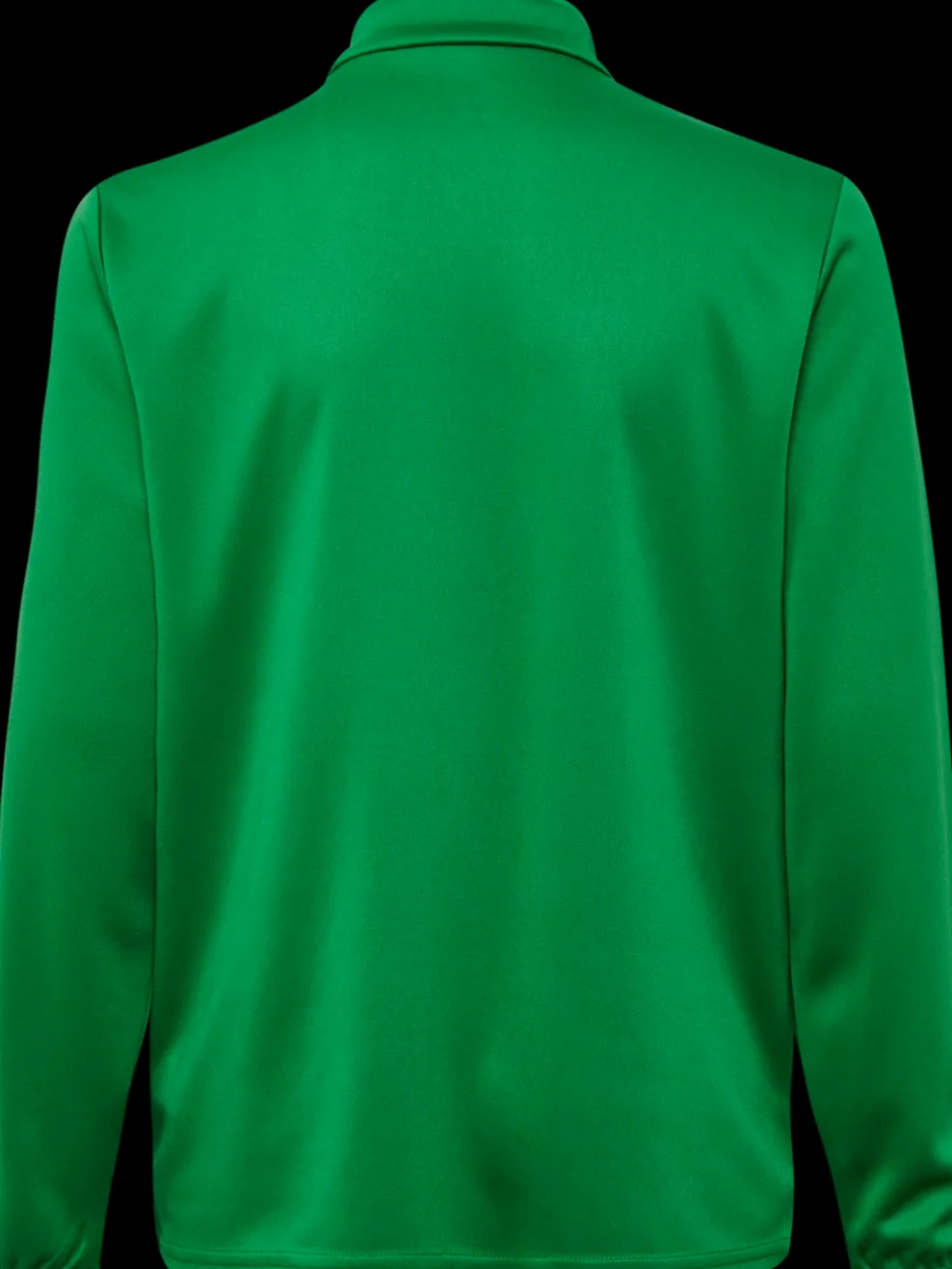 hmlESSENTIAL TRACK JACKET KIDS