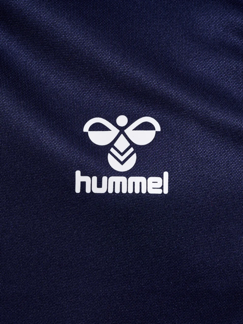 hmlESSENTIAL TRACK JACKET KIDS