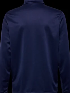 hmlESSENTIAL TRACK JACKET KIDS