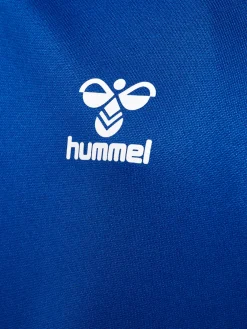 hmlESSENTIAL TRACK JACKET KIDS