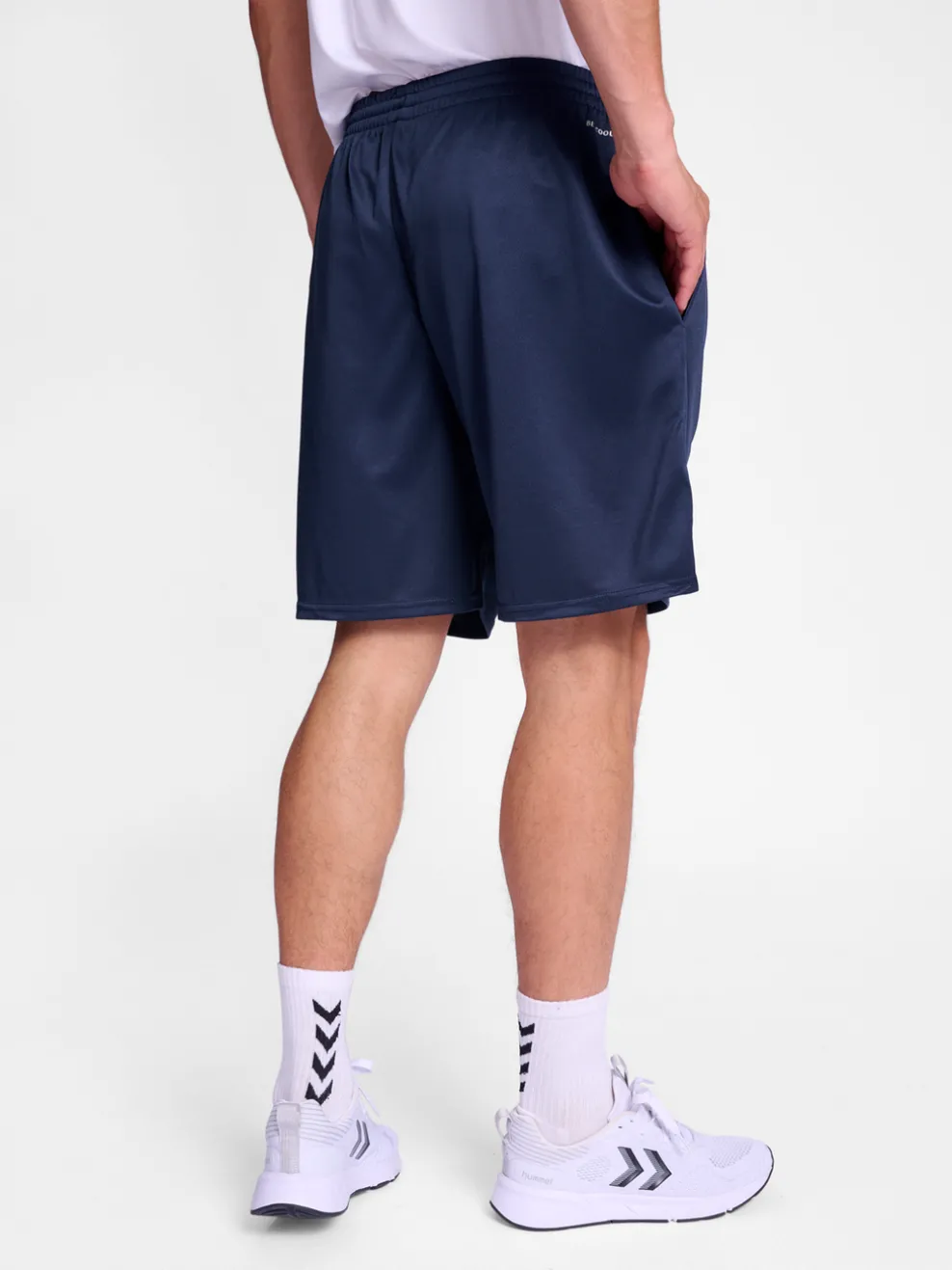 hmlESSENTIAL TRAINING SHORTS