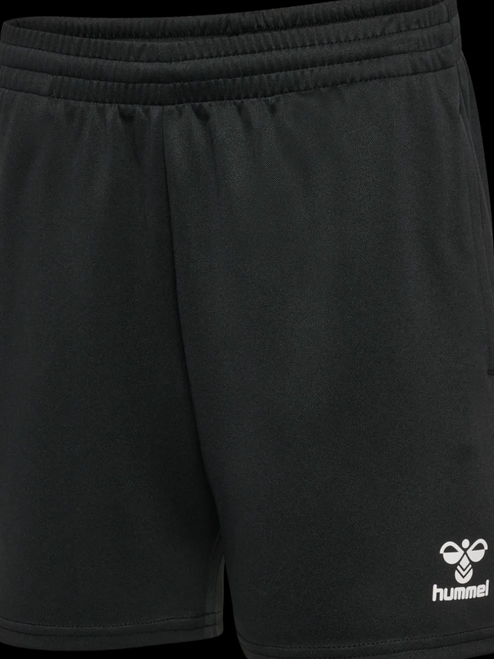 hmlESSENTIAL TRAINING SHORTS KIDS