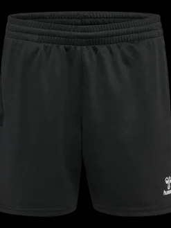 hmlESSENTIAL TRAINING SHORTS KIDS