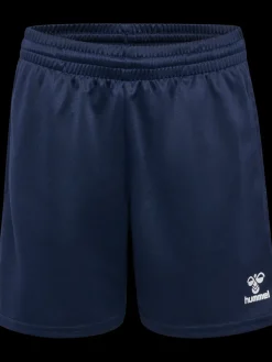 hmlESSENTIAL TRAINING SHORTS KIDS