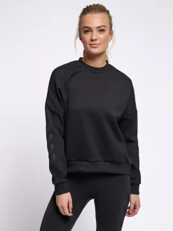 hmlESSI SWEATSHIRT