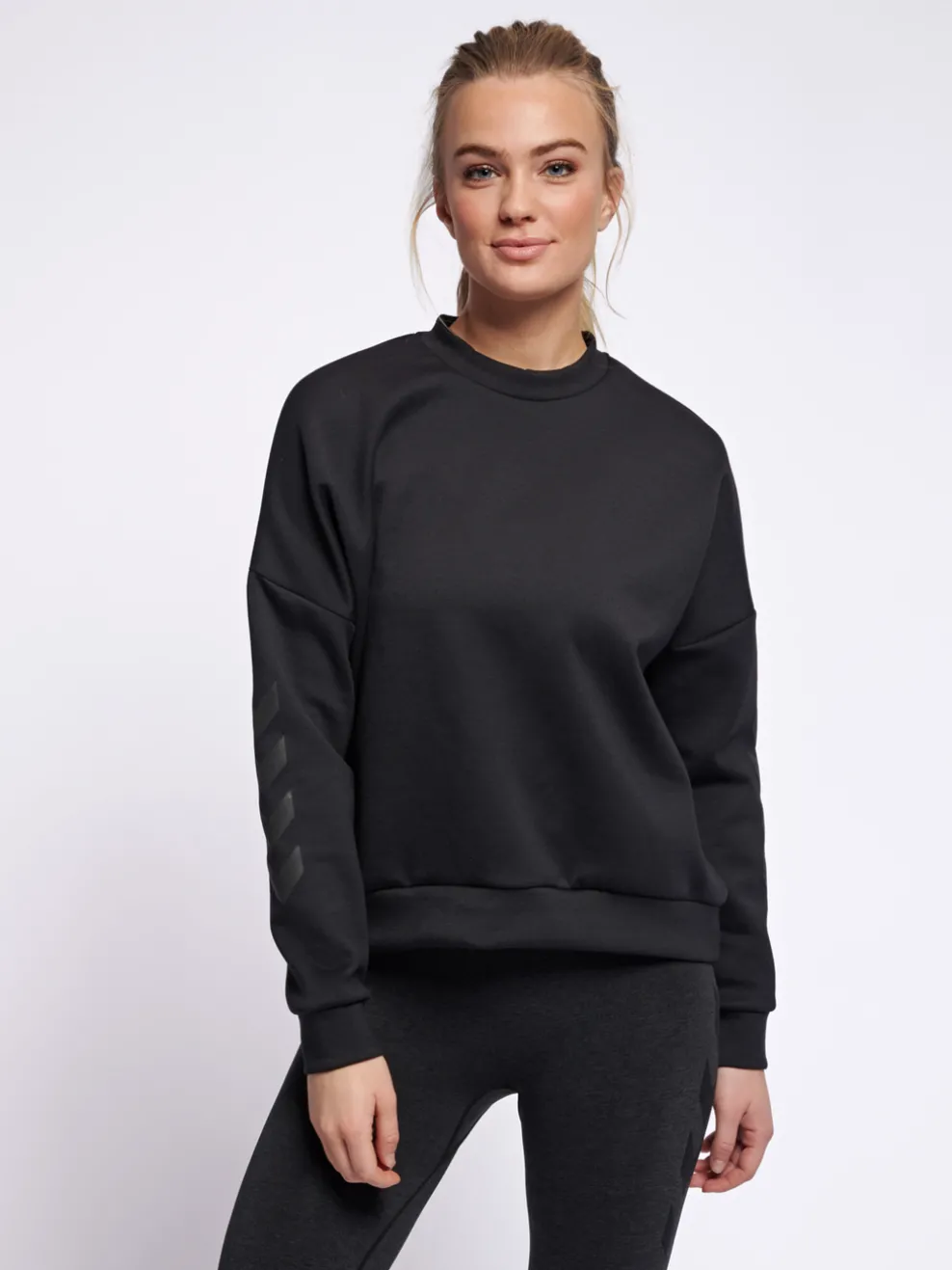 hmlESSI SWEATSHIRT
