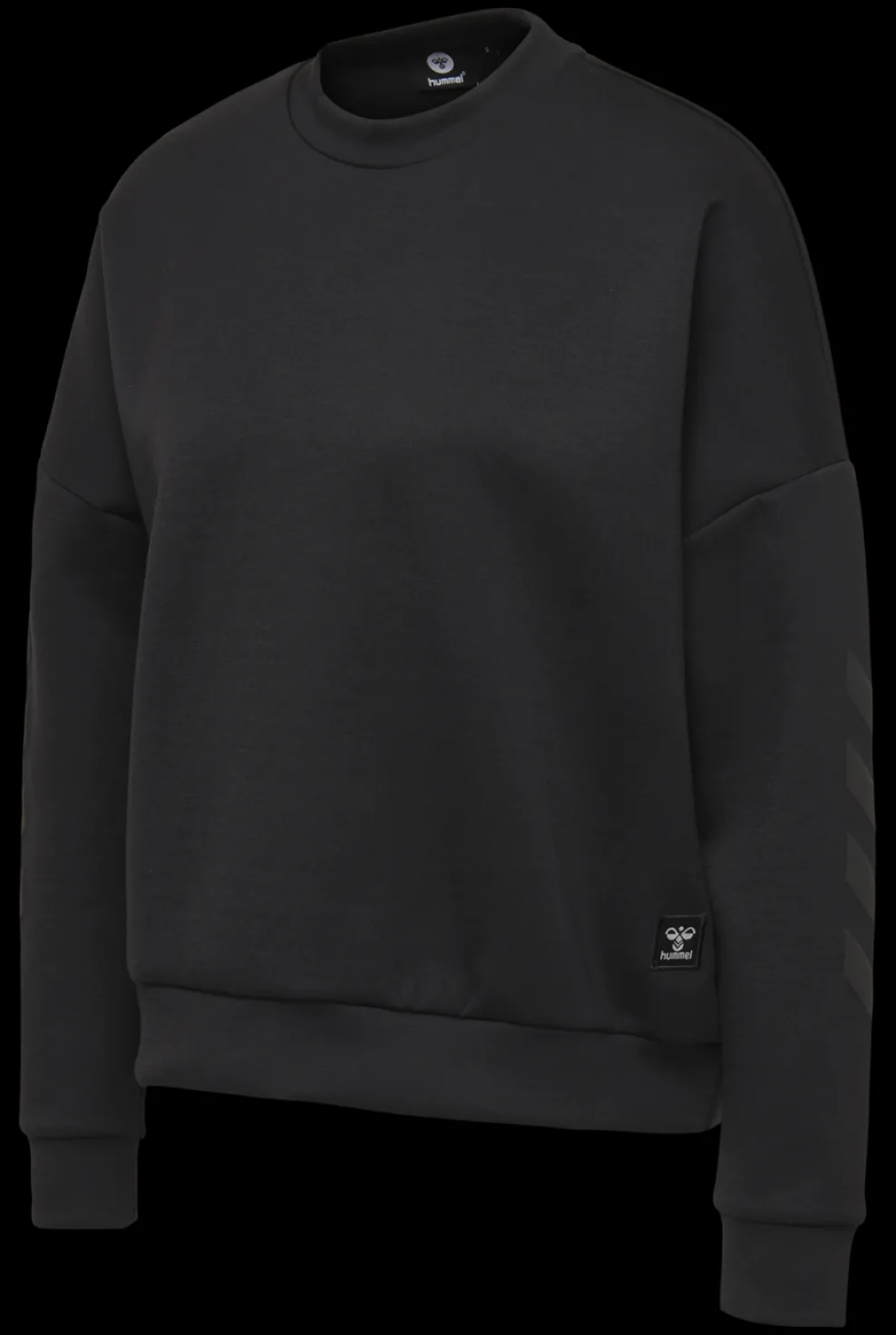 hmlESSI SWEATSHIRT