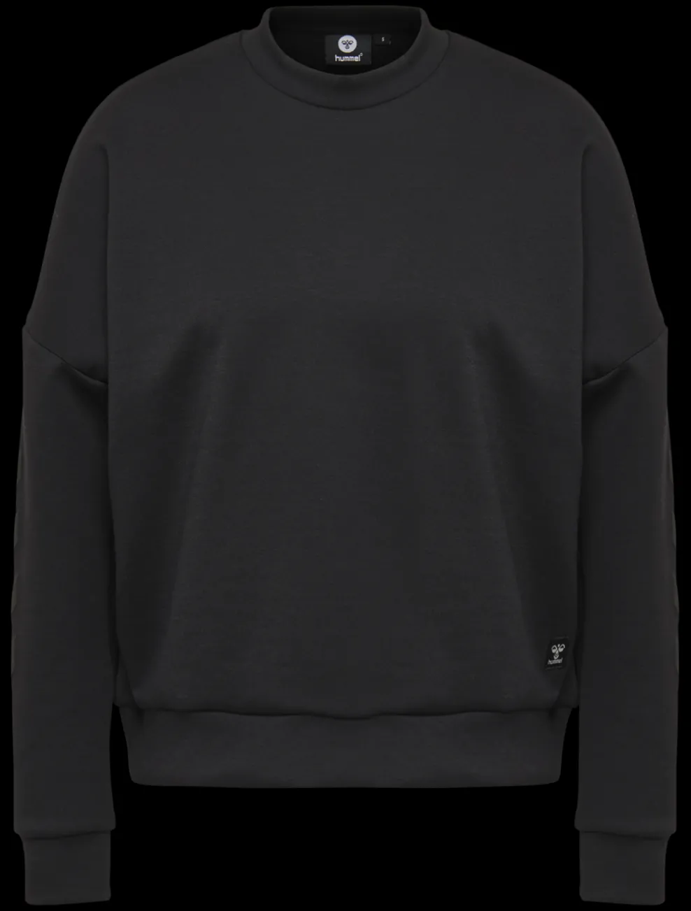 hmlESSI SWEATSHIRT