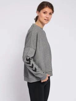 hmlESSI SWEATSHIRT