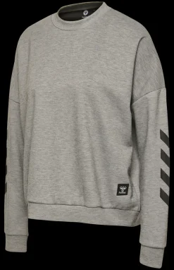 hmlESSI SWEATSHIRT