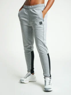 hmlESSI TAPERED PANTS