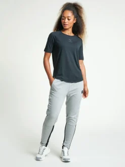 hmlESSI TAPERED PANTS