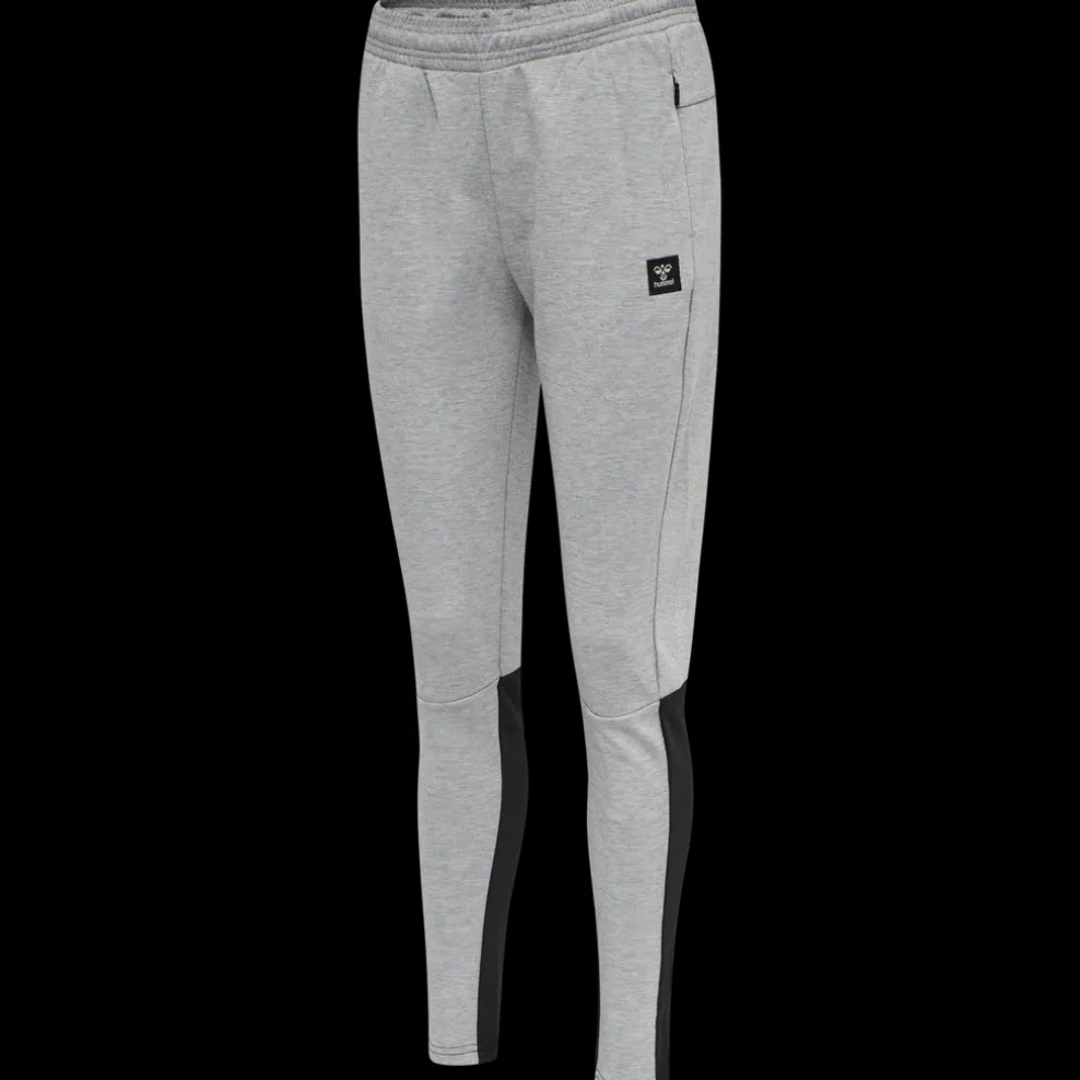 hmlESSI TAPERED PANTS