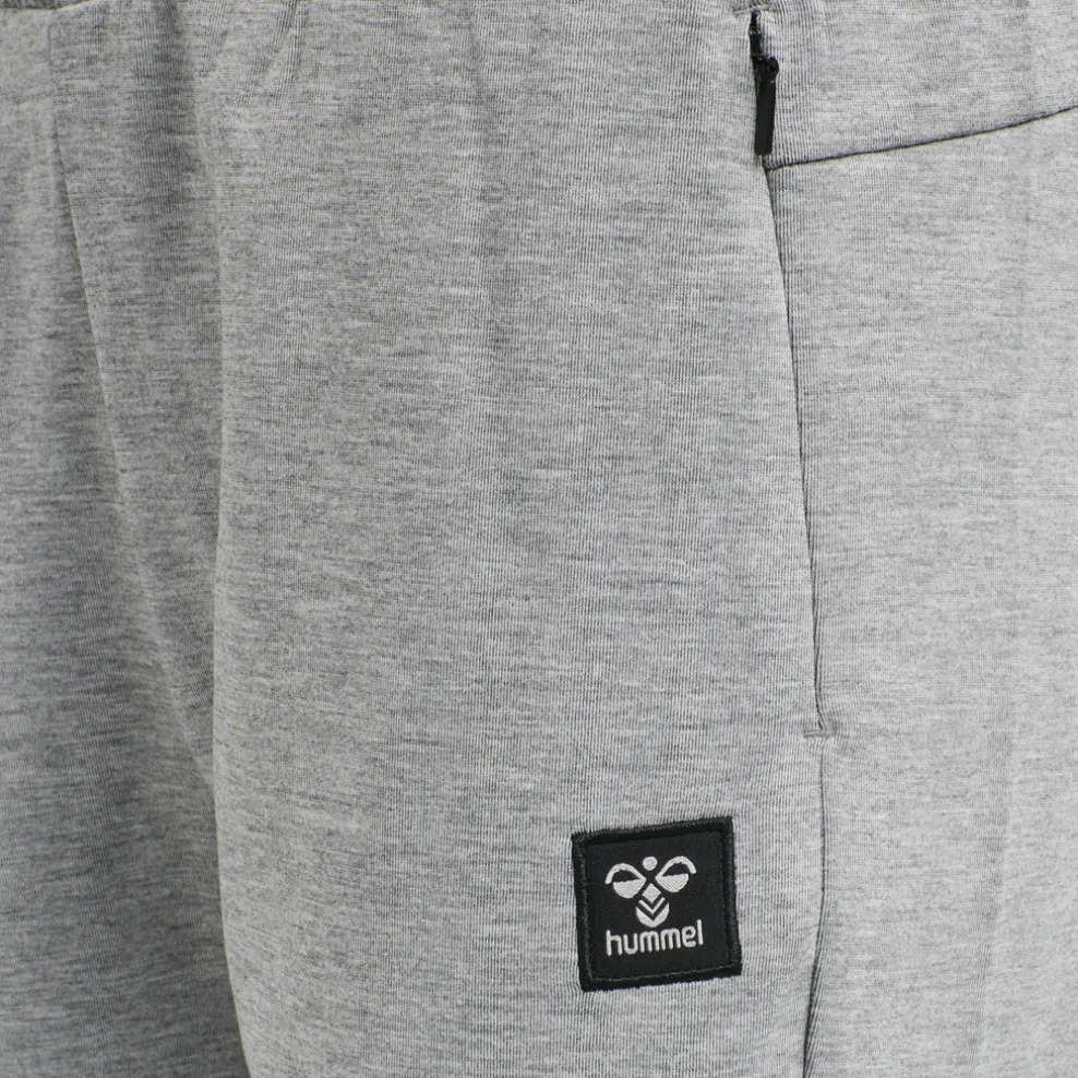 hmlESSI TAPERED PANTS