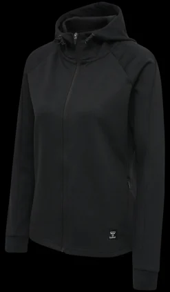 hmlESSI ZIP HOODIE