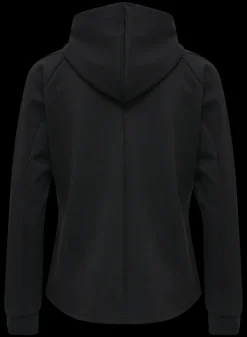 hmlESSI ZIP HOODIE