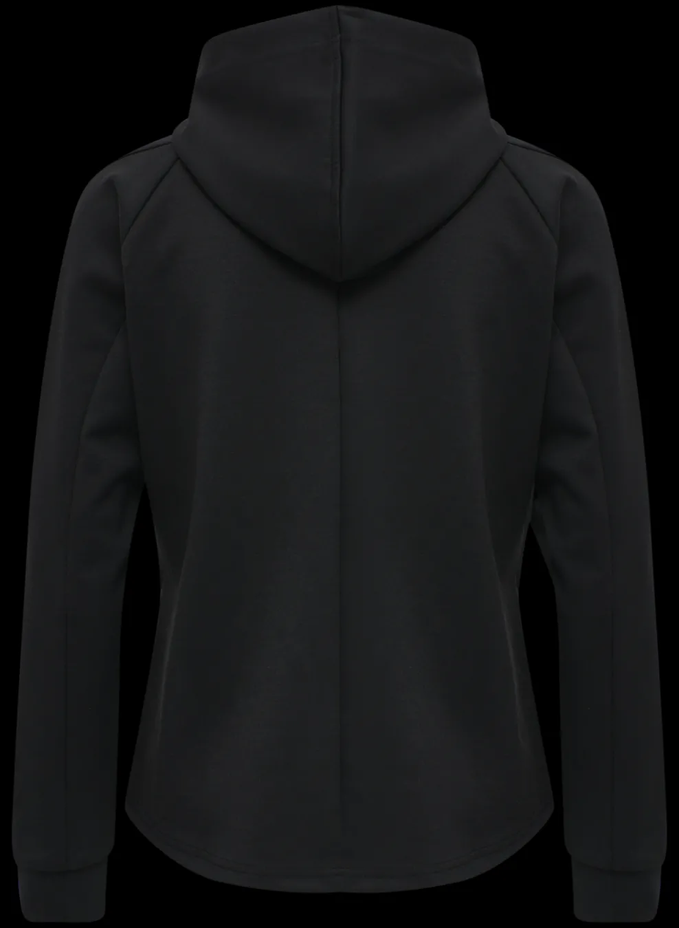 hmlESSI ZIP HOODIE