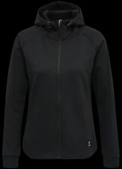 hmlESSI ZIP HOODIE