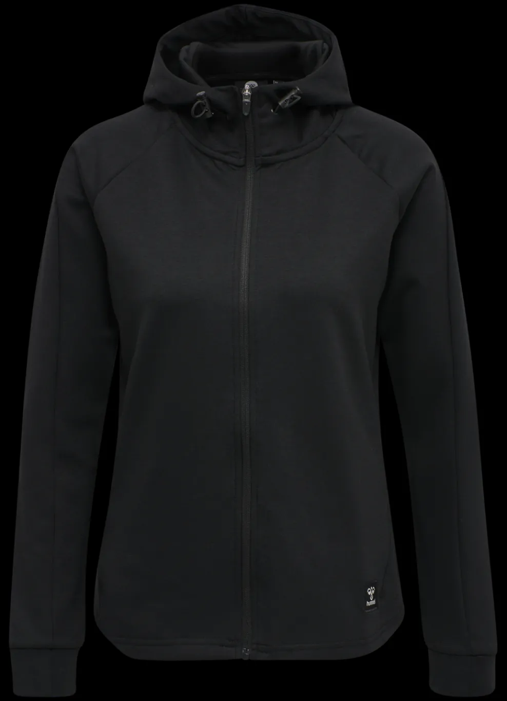 hmlESSI ZIP HOODIE