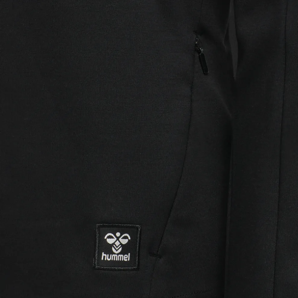 hmlESSI ZIP HOODIE