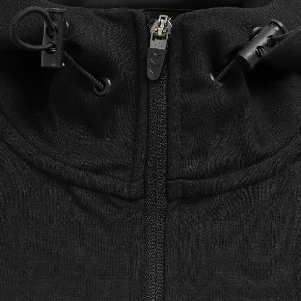 hmlESSI ZIP HOODIE