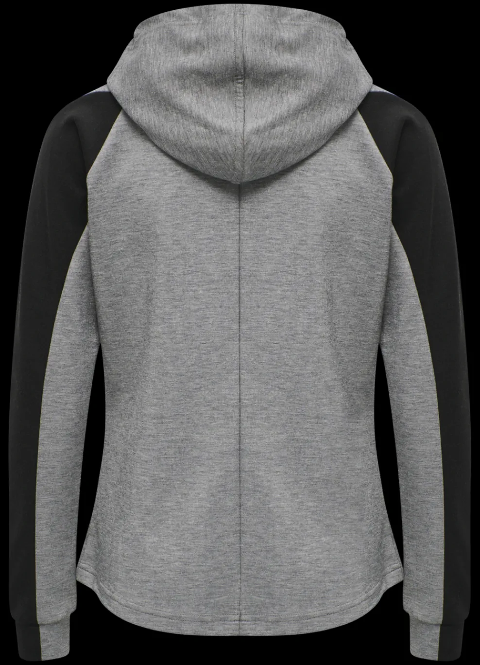 hmlESSI ZIP HOODIE