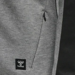 hmlESSI ZIP HOODIE