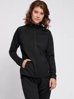 hmlESSI ZIP JACKET