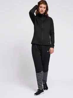 hmlESSI ZIP JACKET
