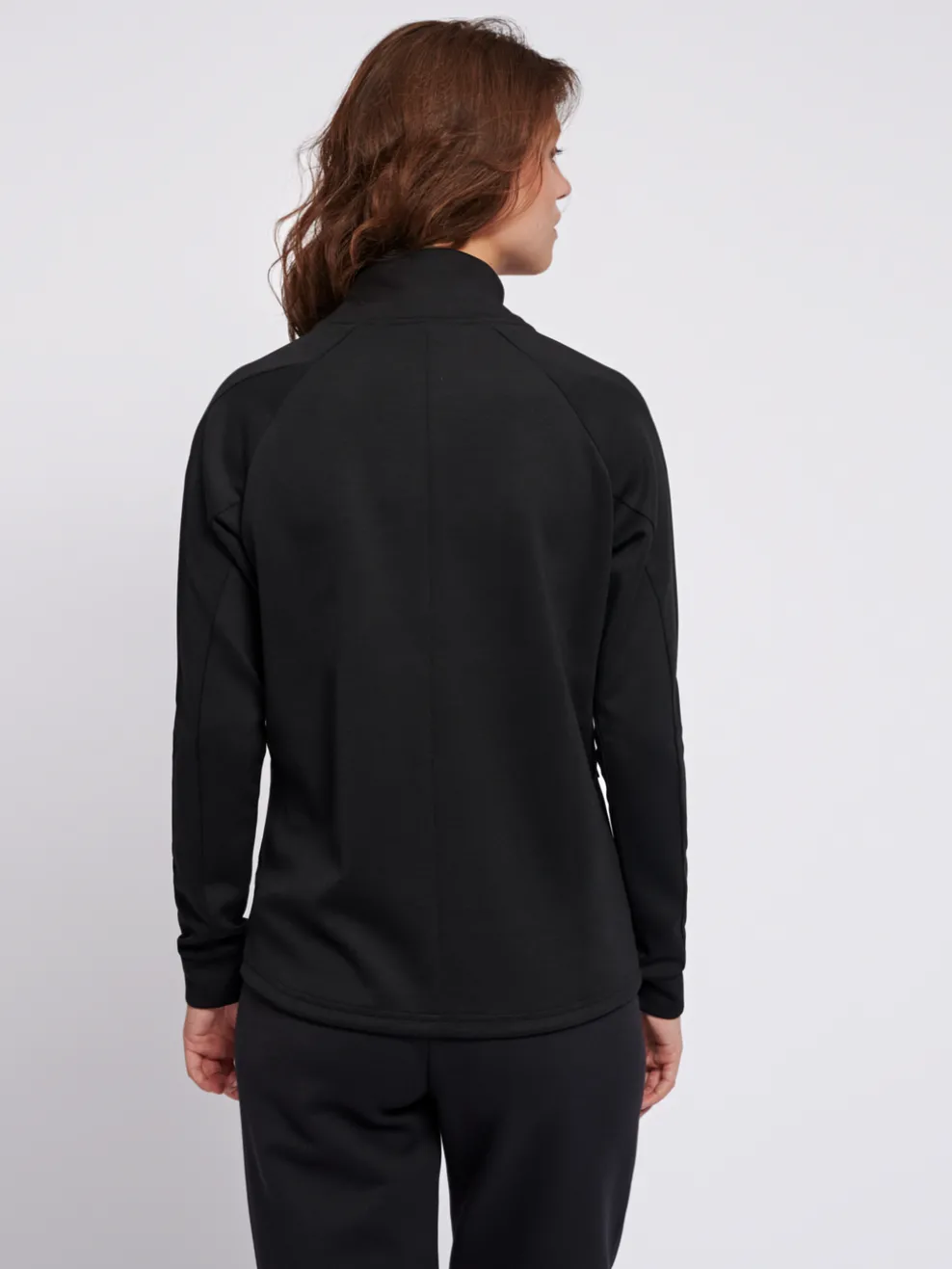 hmlESSI ZIP JACKET