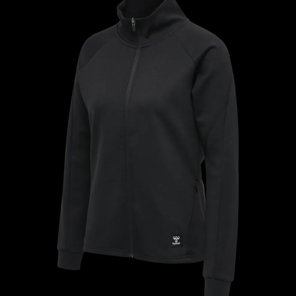 hmlESSI ZIP JACKET