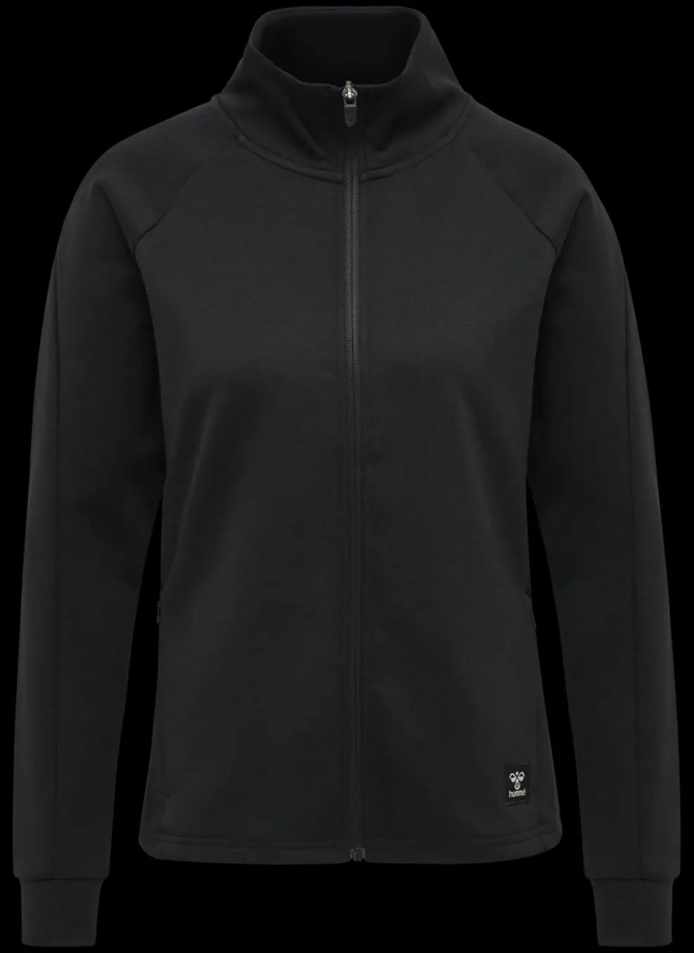 hmlESSI ZIP JACKET