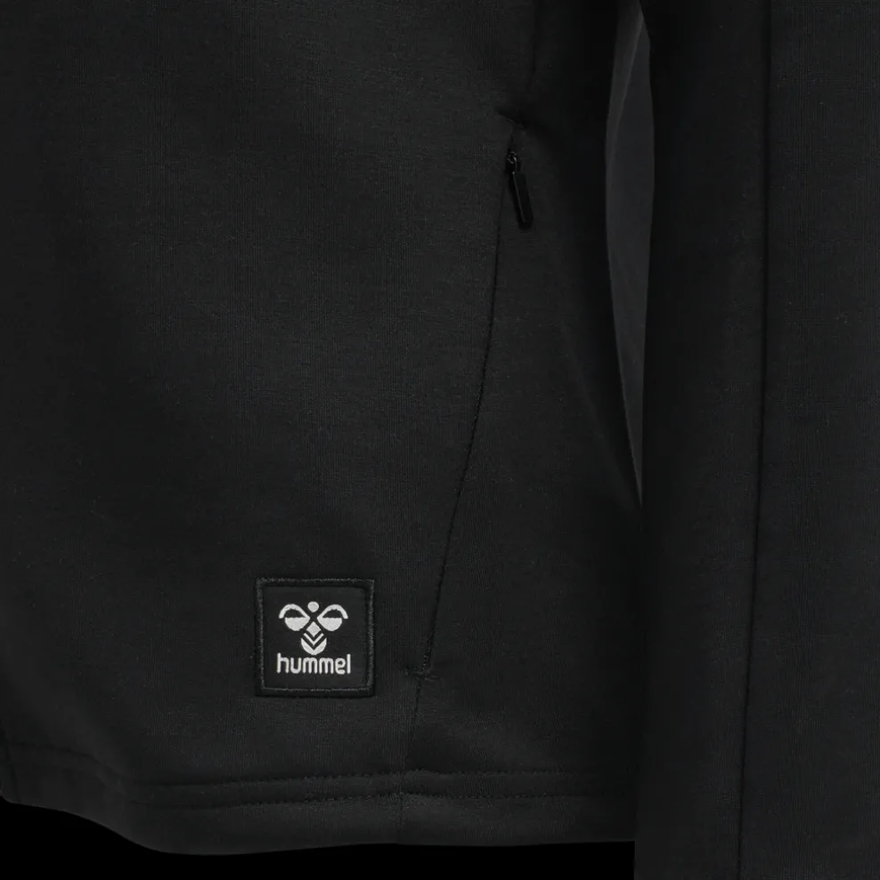 hmlESSI ZIP JACKET