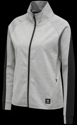 hmlESSI ZIP JACKET
