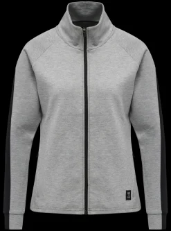 hmlESSI ZIP JACKET