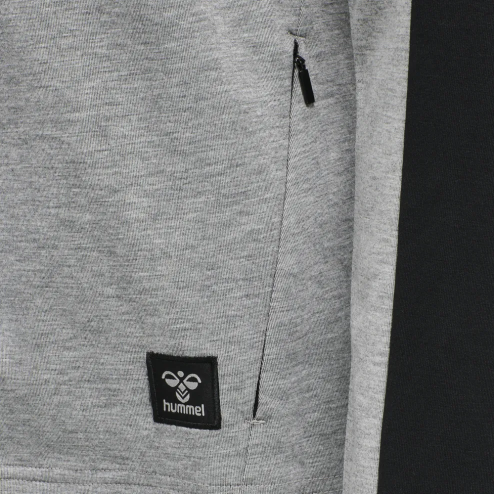 hmlESSI ZIP JACKET