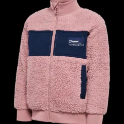 hmlEVAN ZIP JACKET