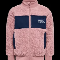 hmlEVAN ZIP JACKET