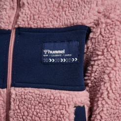 hmlEVAN ZIP JACKET