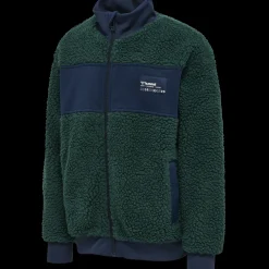 hmlEVAN ZIP JACKET