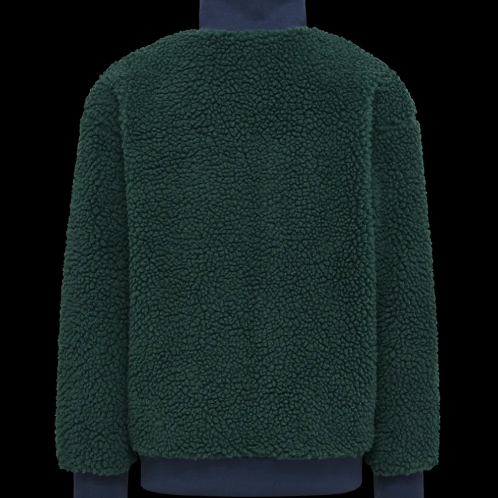 hmlEVAN ZIP JACKET