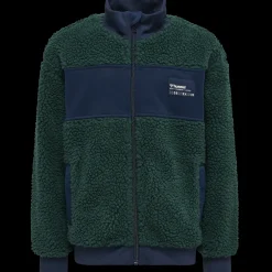 hmlEVAN ZIP JACKET