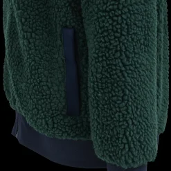 hmlEVAN ZIP JACKET