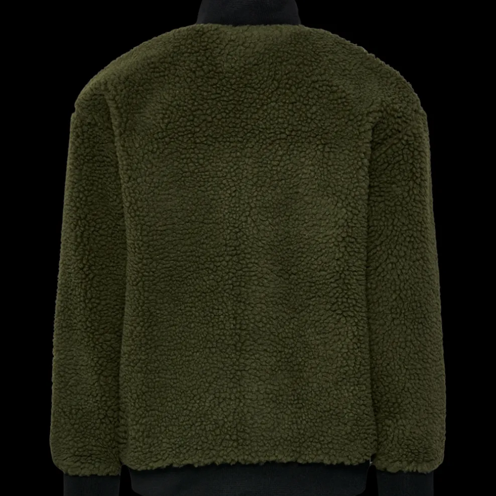 hmlEVAN ZIP JACKET